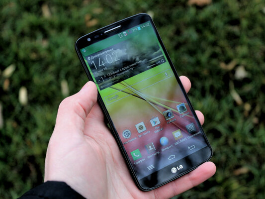 Смартфоны LG во многом были первыми: какие модели навсегда вошли в историю