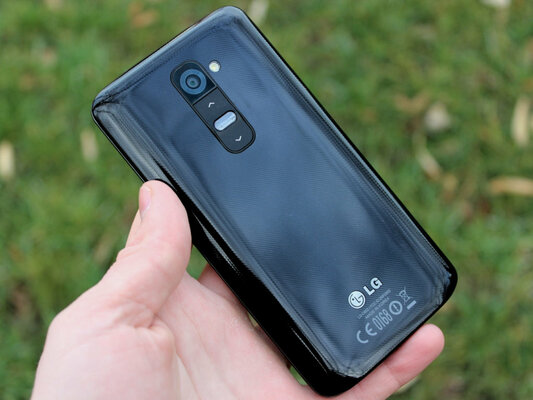 Смартфоны LG во многом были первыми: какие модели навсегда вошли в историю