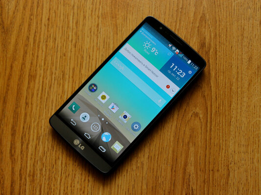 Смартфоны LG во многом были первыми: какие модели навсегда вошли в историю