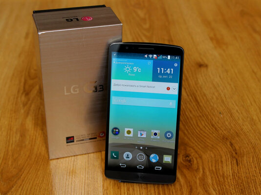 Смартфоны LG во многом были первыми: какие модели навсегда вошли в историю