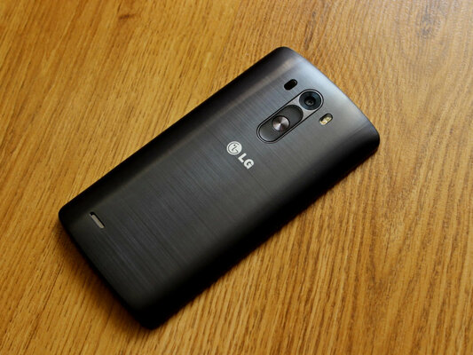 Смартфоны LG во многом были первыми: какие модели навсегда вошли в историю