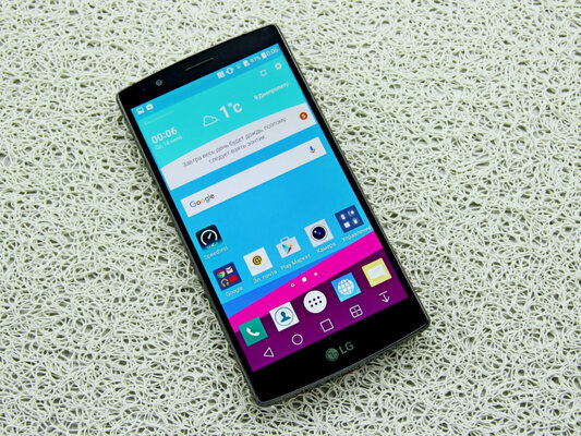 Смартфоны LG во многом были первыми: какие модели навсегда вошли в историю