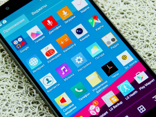 Смартфоны LG во многом были первыми: какие модели навсегда вошли в историю