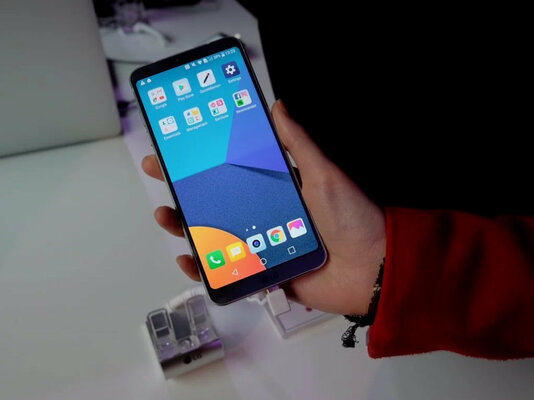 Смартфоны LG во многом были первыми: какие модели навсегда вошли в историю