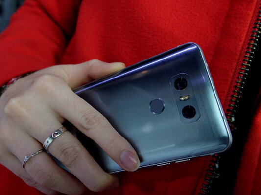 Смартфоны LG во многом были первыми: какие модели навсегда вошли в историю