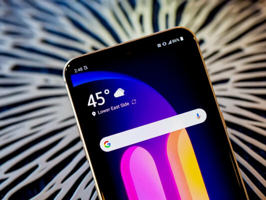 Смартфоны LG во многом были первыми: какие модели навсегда вошли в историю
