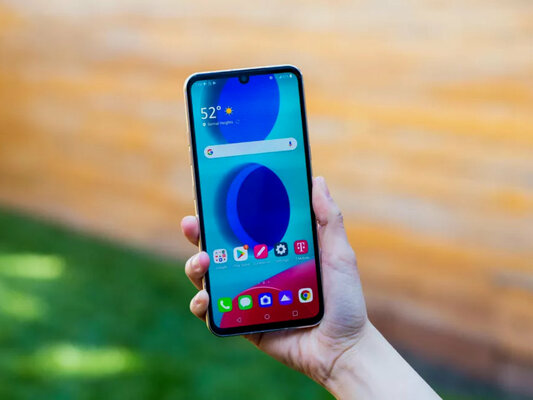Смартфоны LG во многом были первыми: какие модели навсегда вошли в историю