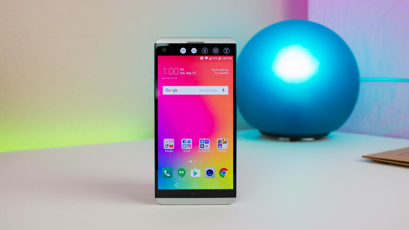 Смартфоны LG во многом были первыми: какие модели навсегда вошли в историю