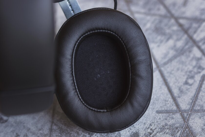 Обзор ASUS TUF Gaming H3 Wireless: потрясающий комфорт и длительная автономность