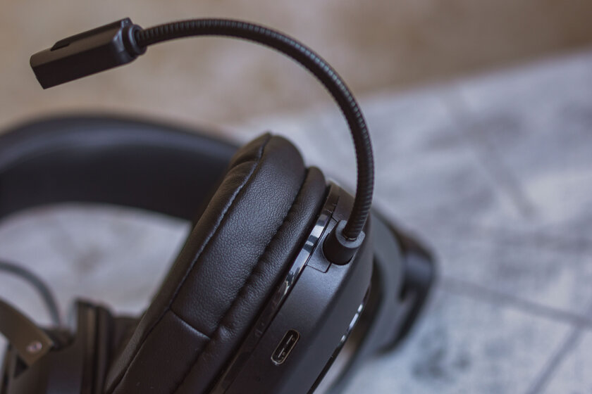 Обзор ASUS TUF Gaming H3 Wireless: потрясающий комфорт и длительная автономность