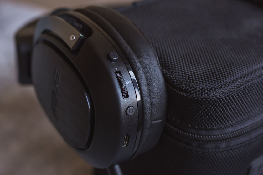 Обзор ASUS TUF Gaming H3 Wireless: потрясающий комфорт и длительная автономность