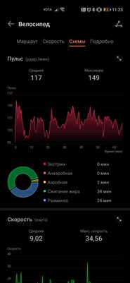 Меньше умных часов, крупнее фитнес-браслета. Обзор HONOR Band 6