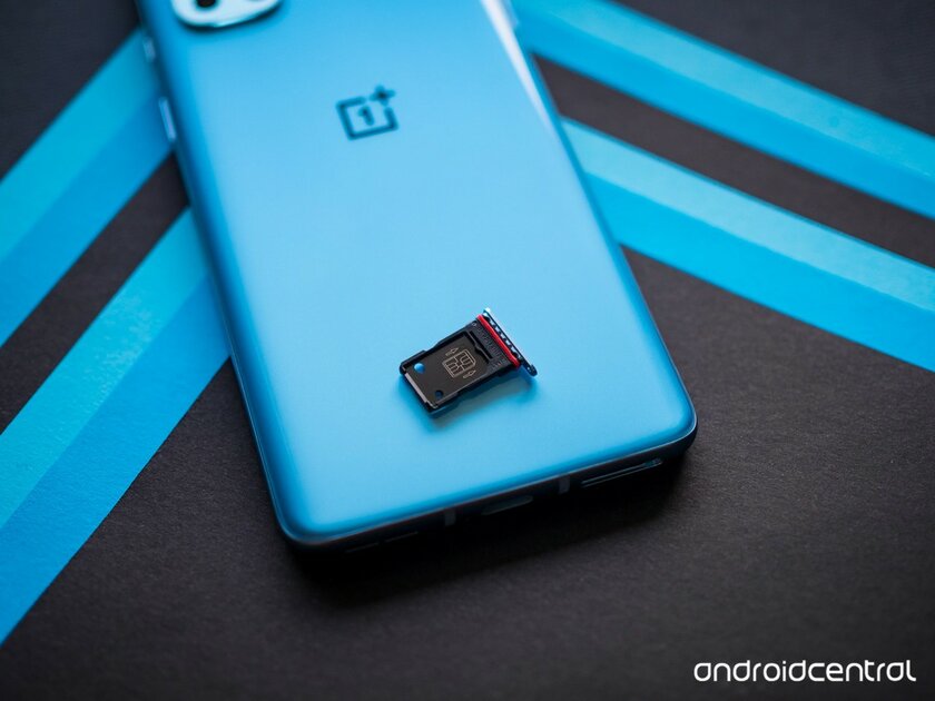 Обзор OnePlus 9R: не самое лучшее предложение на рынке
