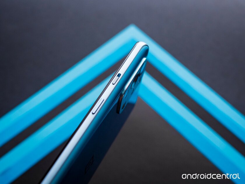 Обзор OnePlus 9R: не самое лучшее предложение на рынке