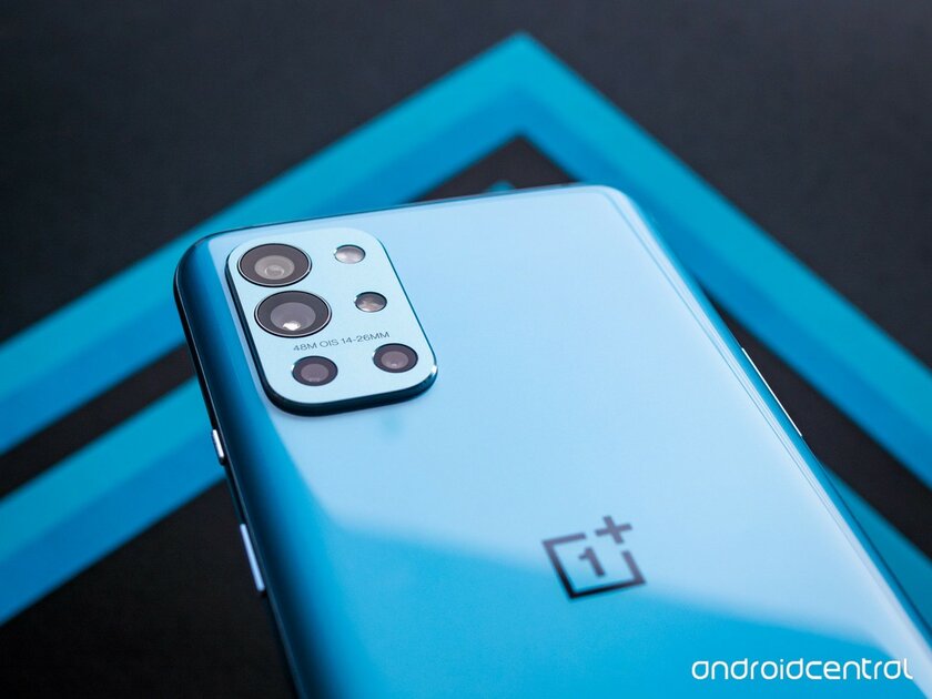Обзор OnePlus 9R: не самое лучшее предложение на рынке