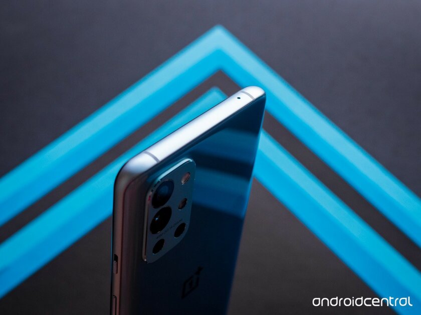 Обзор OnePlus 9R: не самое лучшее предложение на рынке