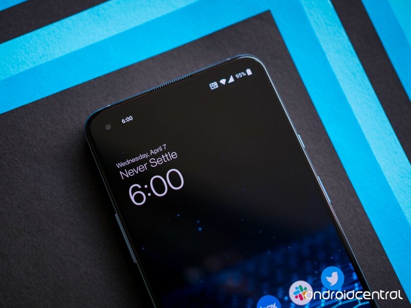 Обзор OnePlus 9R: не самое лучшее предложение на рынке