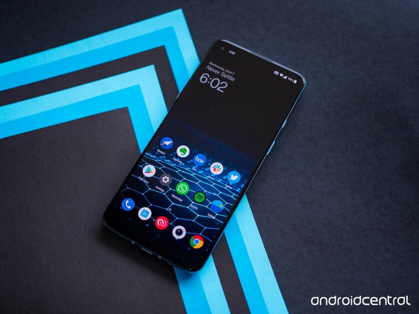 Обзор OnePlus 9R: не самое лучшее предложение на рынке