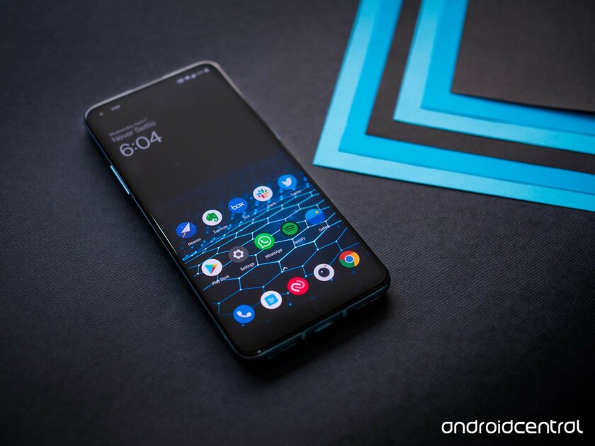 Обзор OnePlus 9R: не самое лучшее предложение на рынке
