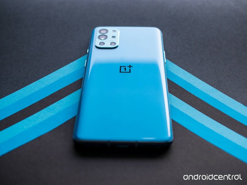 Обзор OnePlus 9R: не самое лучшее предложение на рынке