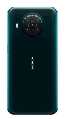 До трёх лет обновлений Android: Nokia представила C10/C20, G10/G20 и X10/X20