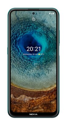 До трёх лет обновлений Android: Nokia представила C10/C20, G10/G20 и X10/X20