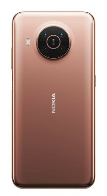 До трёх лет обновлений Android: Nokia представила C10/C20, G10/G20 и X10/X20