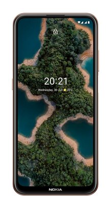До трёх лет обновлений Android: Nokia представила C10/C20, G10/G20 и X10/X20