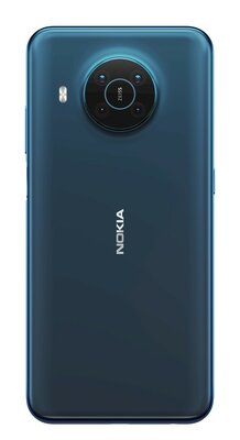 До трёх лет обновлений Android: Nokia представила C10/C20, G10/G20 и X10/X20