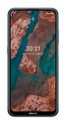 До трёх лет обновлений Android: Nokia представила C10/C20, G10/G20 и X10/X20