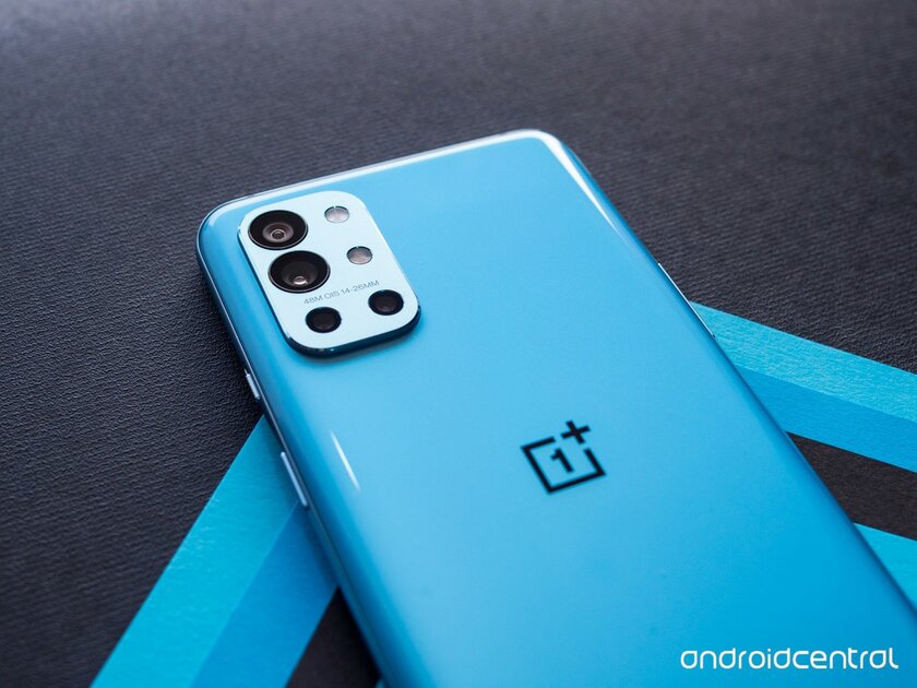 Обзор OnePlus 9R: не самое лучшее предложение на рынке