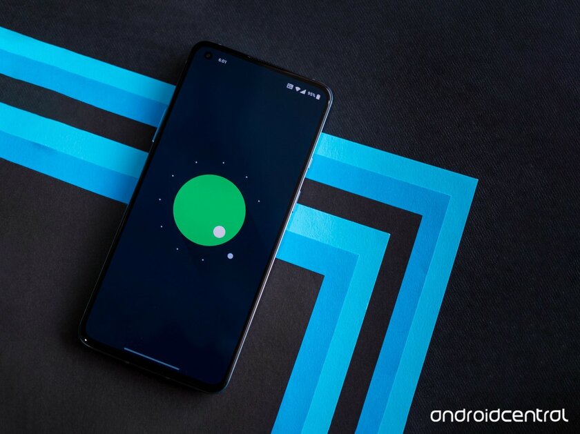 Обзор OnePlus 9R: не самое лучшее предложение на рынке