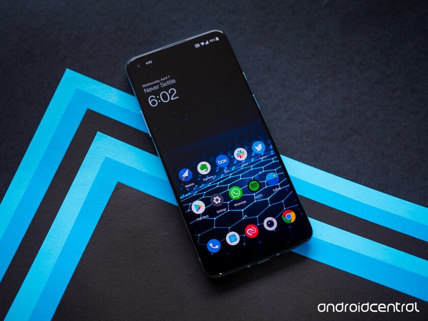 Обзор OnePlus 9R: не самое лучшее предложение на рынке