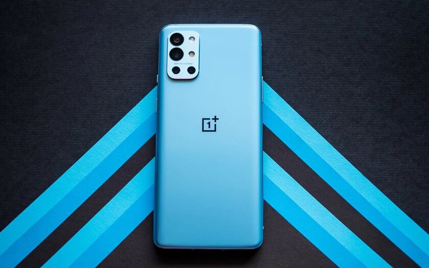 Обзор OnePlus 9R: не самое лучшее предложение на рынке