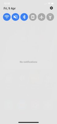 Samsung разрешила пользоваться своей оболочкой на iOS, но есть нюанс