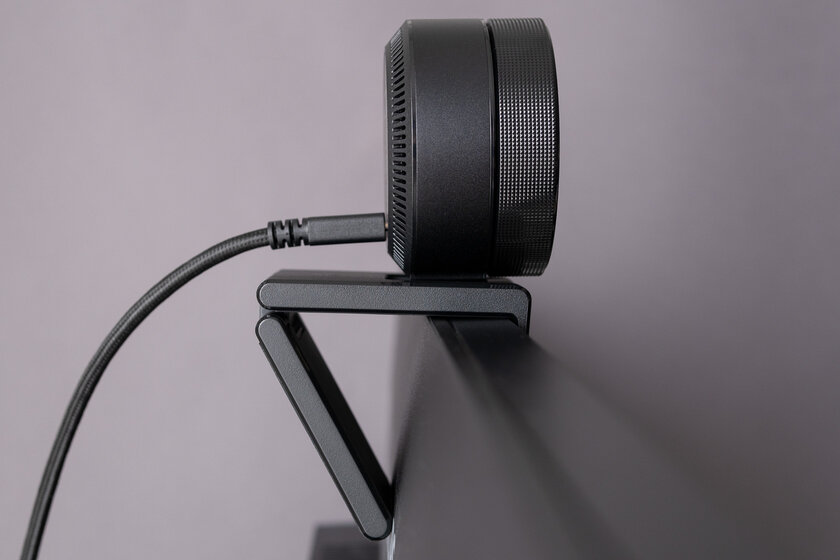 Эта веб-камера Razer подходит и для игр, и для работы. Обзор Kiyo Pro
