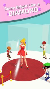 Shoe Race 3.0.4. Скриншот 8