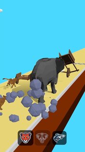 Animal Transform 3.4.3. Скриншот 14
