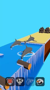 Animal Transform 3.4.3. Скриншот 17