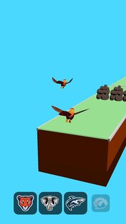Animal Transform 3.4.3. Скриншот 19