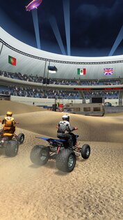 Wheel Offroad 1.4.9. Скриншот 3