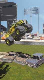 Wheel Offroad 1.4.9. Скриншот 5
