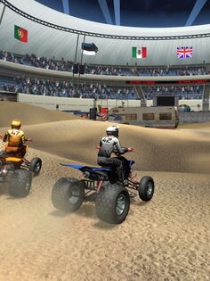 Wheel Offroad 1.4.9. Скриншот 19