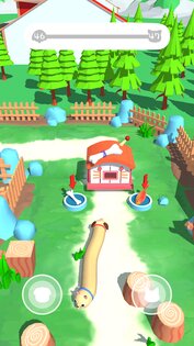 Cats & Dogs 3D 1.5.6. Скриншот 2