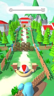 Cats & Dogs 3D 1.5.6. Скриншот 4