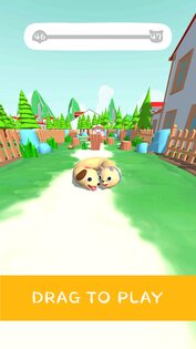 Cats & Dogs 3D 1.5.6. Скриншот 6
