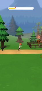 Mad Dogs 2.0.9. Скриншот 4