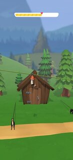 Mad Dogs 2.0.9. Скриншот 5