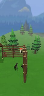 Mad Dogs 2.0.9. Скриншот 6
