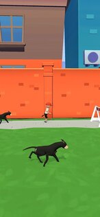 Mad Dogs 2.0.9. Скриншот 8